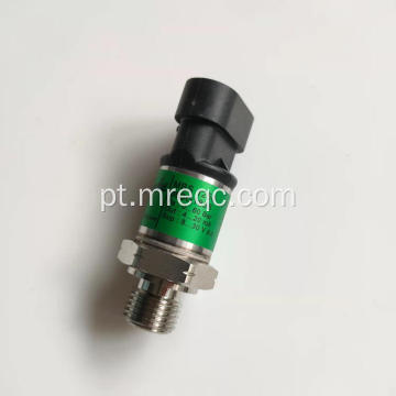 MBS1250 063G1856 Danfoss Transmissor de pressão